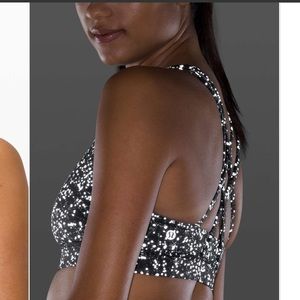 Energy Reflective Bra